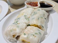 -香港池仔记肠粉王(博多新记襄阳南路店)