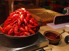 -盛宴自助餐厅(运达喜来登店)