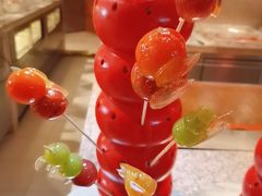 -韵咖啡自助餐厅(天津香格里拉店)