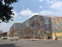 -四川美术学院美术馆