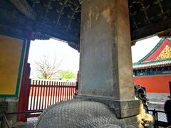 -历代帝王庙博物馆