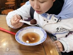 -粗茶淡饭(东关街店)