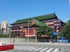 -万达广场(南昌红谷滩店)