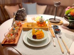 -叶叶菩提·晋福宫