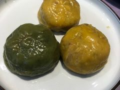 -章丘宴(唐人中心店)