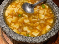 -绿茶餐厅(华联万柳店)