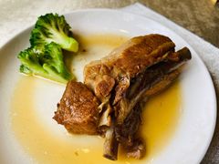 糖醋排骨-厉家菜(金宝街店)