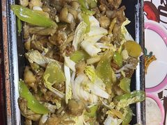 -蛙小淲(虎门万达店)