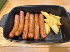 -萨莉亚(百信广场店)
