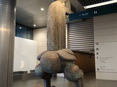 -中华艺术宫(上海美术馆)