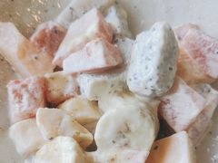 -柚·日式料理-富力万丽酒店