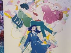 -SFC上影百联影城(川沙IMAX店)