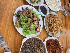 -满口香饭店