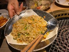 -江户烧肉(高德店)