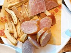-六泰居·尔滨地标·东北菜(松北店)