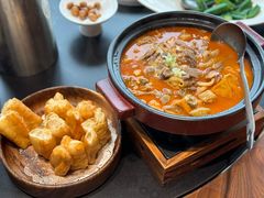 厦门海鲜沙茶锅-临家闽南菜(环岛路店)
