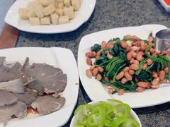 -揽月斋炙子烤肉·清真(安定门·五道营店)
