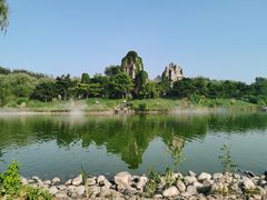 -北京野生动物园