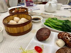笋尖原只鲜虾饺-香港富临皇宫(扬名广场店)
