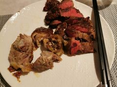 -盐城万豪酒店-盐城厨房西餐厅