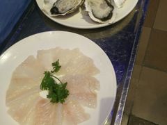 -千岛蚝高压锅生蚝·人参火锅(白云万达店)