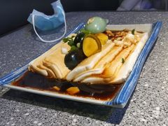 -问渔烤鱼(回龙观总店)