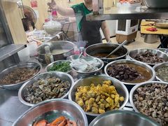 -铭辉沙嗲面(新街商业城店)