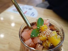 玫瑰冰粉-贵凤凰贵州米粉(五道口店)