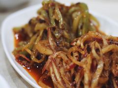 -天一沾水肥肠(科园一街店)