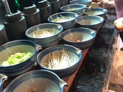-合肥融创永乐半山酒店·永乐半山西餐厅