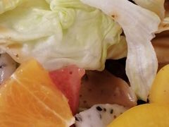 -忠顺斋易州印象烤鸭店(东关新村店)