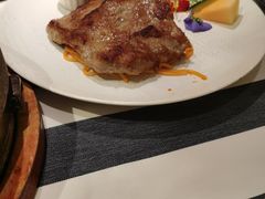 -Aqua Oasis 水天堂(石路天虹店)