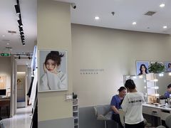 -海马体照相馆(南昌王府井购物中心店)