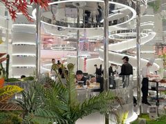 -3号仓库·创意中国菜(新世界城店)