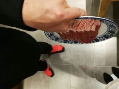 -裕德孚手切涮羊肉(建业凯旋广场店)