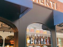 门面-MOMENTI手工意面(晶耀前滩店)