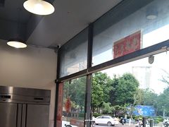 -德四家·云南傣味烧烤品牌(和谐店)