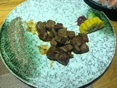 -和风清味日本料理(希尔顿店)