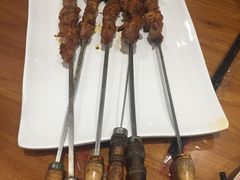 -巴依老爷新疆美食(常营店)