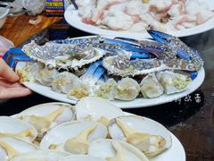 -凯华海鲜火锅·传承三十六年