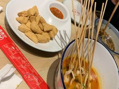 风味炖上上签-弄堂小笼包(西青中北永旺购物中心店)