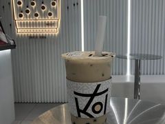 -KOI Thé(厦门国贸广场店)