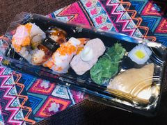 -河风精致寿司(尼盛店)