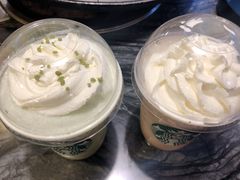 桃桃星冰乐-星巴克臻选(盐城金鹰聚龙湖店)