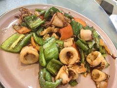 -巽寮印象美食部落餐厅·海鲜·地方特色菜(惠州体验店)