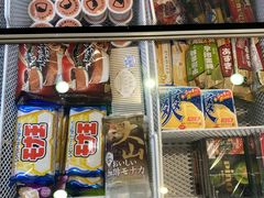 -吉之仙•中国制造•出口级食材日料店(领事馆总店)