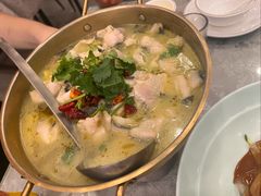 -苏师傅菜馆(上沙店)
