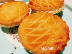 -新兴·金羊座·粤菜点心(乐峰店)