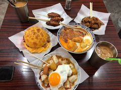 -華叔茶記