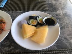 -粤海璇宫·木棉花高空旋转餐厅·聚会派对